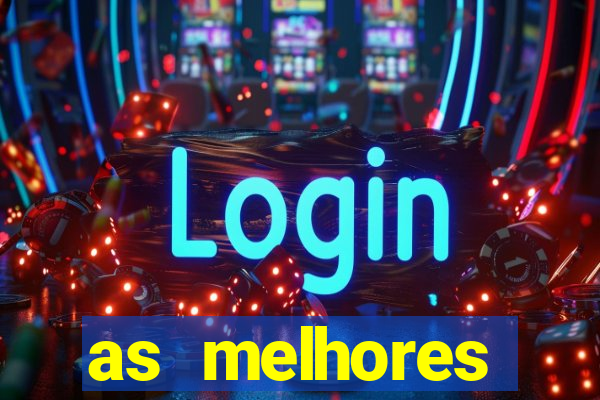 as melhores plataformas para jogar
